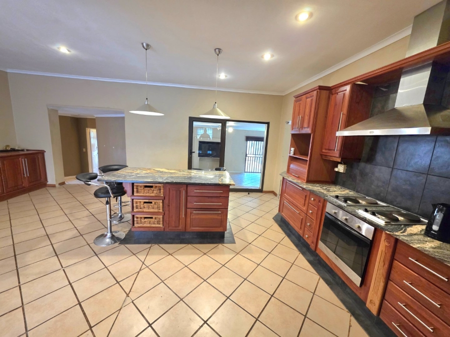 3 Bedroom Property for Sale in Eureka Free State